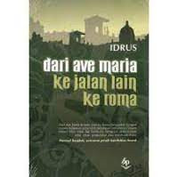 DARI AVE MARIA KE JALAN LAIN KE ROMA