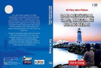 DARI MERCUSUAR, CAFE, HINGGA KE RUANG KELAS