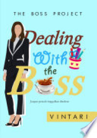 EBOOK DEALING WITH MY BOSS