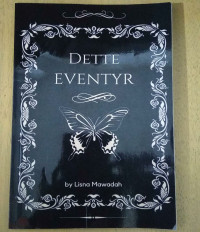 DETTE EVENTYR