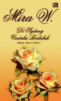 DI SIDNEY CINTAKU BERLABUH
