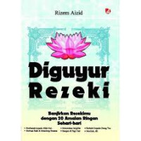 DIGUYUR REZEKI
