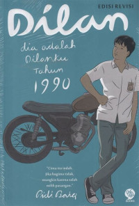 Dilan ( Dia Adalah Dilanku Tahun 1990 )