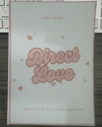 DIRECT LOVE