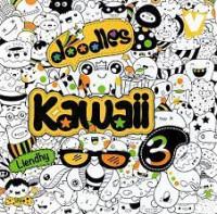 DOODLES KAWAII 3