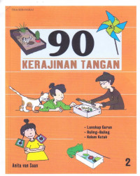 EBOOK 90 KERAJINAN TANGAN
