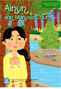EBOOK AINUN DAN MANUSIA DAUN