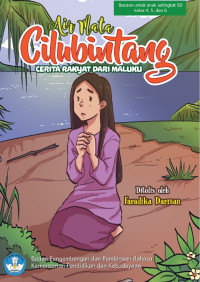 EBOOK AIR MATA CILUBINTANG