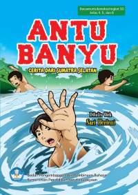 EBOOK ANTU BANYU