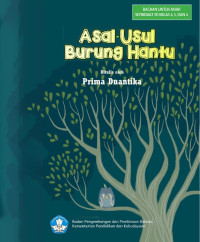EBOOK ASAL USUL BURUNG HANTU