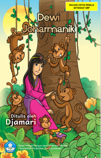 EBOOK DEWI JOHARMANIK