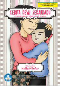 EBOOK DEWI SEKARDADU