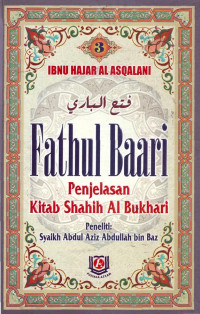 EBOOK FATHUL BAARI JILID 3