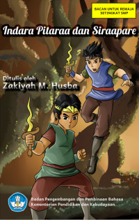 EBOOK INDARA PITARAA DAN SIRAAPARE