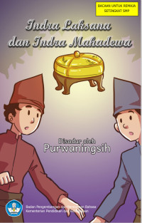 EBOOK INDRA LAKSANA DAN INDRA MAHADEWA