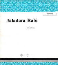 EBOOK JALADARA RABI