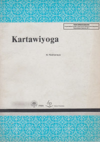 EBOOK KARTAWIYOGA