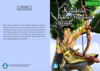 EBOOK KESAKTIAN INDRA MAULANA