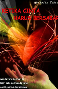EBOOK KETIKA CINTA HARUS BERSABAR