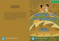 EBOOK KISAH DUA PUTRI DAN SI RAJA ULAR