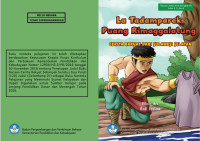 EBOOK LA TADAMPARENG RIMANGGALATUNG