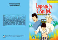 EBOOK LEGENDA CONDET