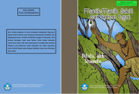 EBOOK MANIK-MANIK SAKTI DARI POHON NGOI