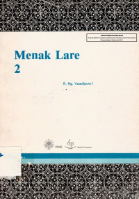 EBOOK MENAK LARE 2