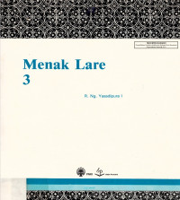 EBOOK MENAK LARE 3