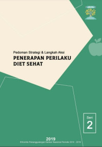 EBOOK PENERAPAN PERILAKU DIET SEHAT SERI 2