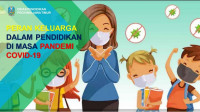 EBOOK PERAN KELUARGA DALAM PENDIDIKAN DI MASA PANDEMI COVID-19