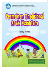 EBOOK PERMAINAN TRADISIONAL ANAK NUSANTARA