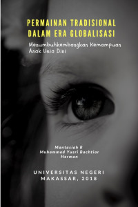 EBOOK PERMAINAN TRADISIONAL DI ERA GLOBALISASI