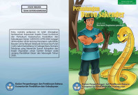 EBOOK PERTARUNGAN BARON SAKENDER
