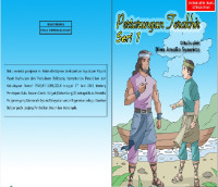 EBOOK PERTARUNGAN TERAKHIR SERI 1