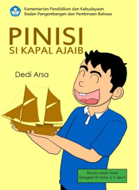 EBOOK PINISI SI KAPAL AJAIB