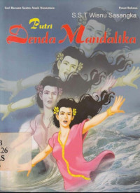 EBOOK PUTRI DENDA MANDALIKA