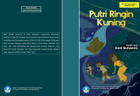 EBOOK PUTRI RINGIN KUNING