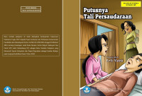 EBOOK PUTUSNYA TALI PERSAUDARAAN