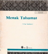EBOOK TALSAMAT