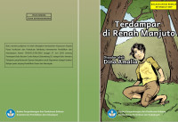 EBOOK TERDAMPAR DI RENAH MANJUTO