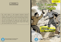 EBOOK TIGA KSATRIA DARI DAGHO