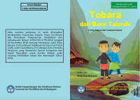 EBOOK TOBARA DARI BONE TALONDO
