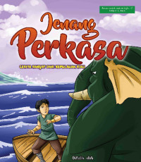 EBOOOK JENANG PERKASA