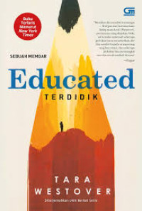 EDUCATED = TERDIDIK