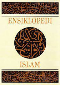 ENSIKLOPEDI ISLAM 3 KAL-NAH