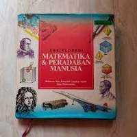 ENSIKLOPEDI MATEMATIKA & PERADABAN MANUSIA