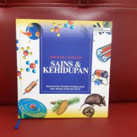 ENSIKLOPEDI SAINS & KEHIDUPAN