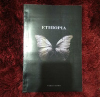 ETHIOPIA