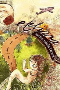 ETZHARA KETIKA TAKDIR BICARA